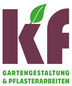 kf - Gartenbau und Pflasterarbeiten